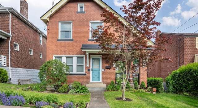 Photo of 3051 Latonia Ave, Dormont, PA 15216