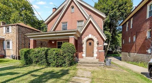 Photo of 1808 Marmaduke St, Brighton Heights, PA 15212