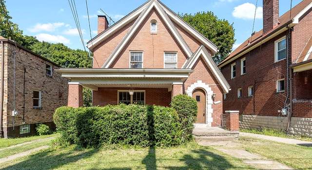 Photo of 1808 Marmaduke St, Brighton Heights, PA 15212