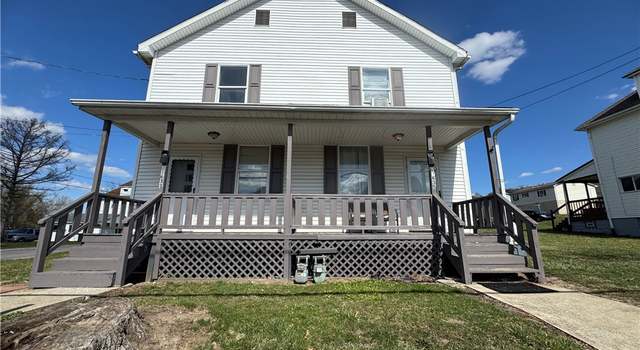 Photo of 1633 Pittsburgh St, South Connellsville, PA 15425