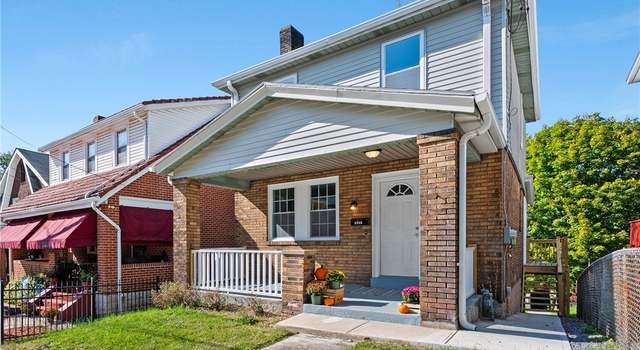 Photo of 1567 Marlboro Ave, Wilkinsburg, PA 15221