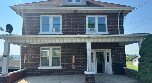 Photo of 671 Sipesville Rd, Lincoln Twp, PA 15561