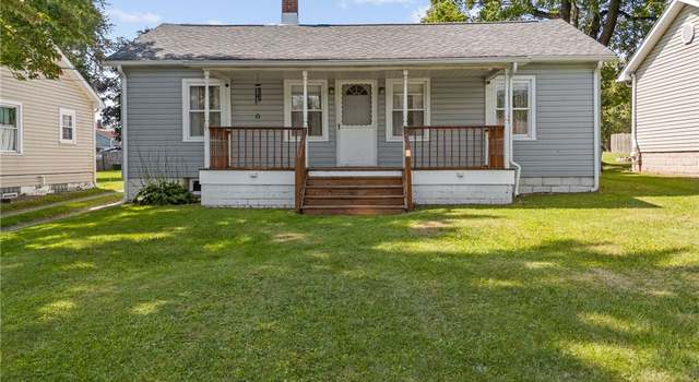 Photo of 29 6th St, Bessemer, PA 16112