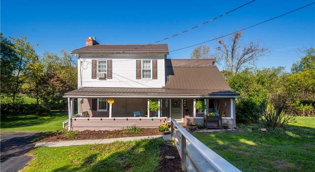 Photo of 327 Magnolia St, South Fayette, PA 15082