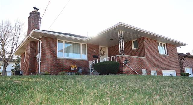 Photo of 815 Jane Ave, Speers Boro, PA 15022