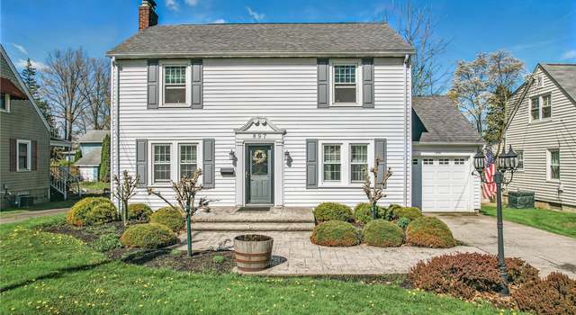 Photo of 897 Forker Blvd, Sharon, PA 16146