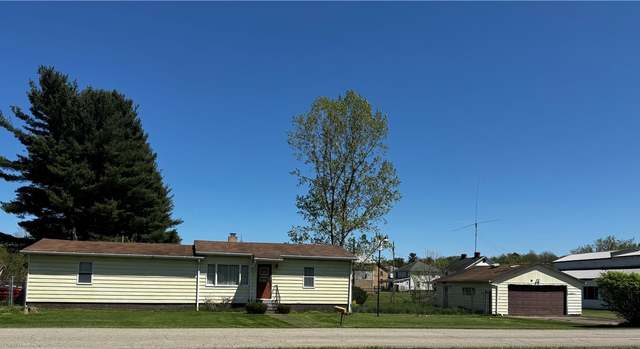 Photo of 134 Shaffer Ave, Franklin Twp - Fay, PA 15480