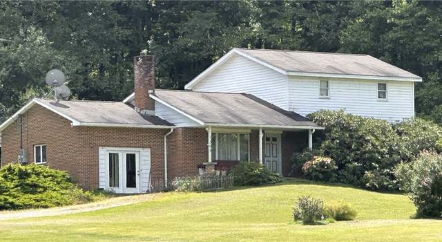 Photo of 1369 Wise Rd, S Mahoning/plumville, PA 15747