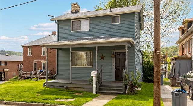Photo of 910 Walnut St, Springdale Boro, PA 15144