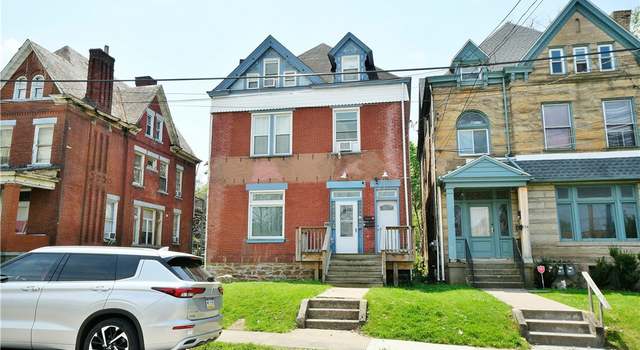 Photo of 436 Ross Ave, Pittsburgh, PA 15221