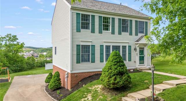 Photo of 8 Trotwood Cir, North Strabane, PA 15317