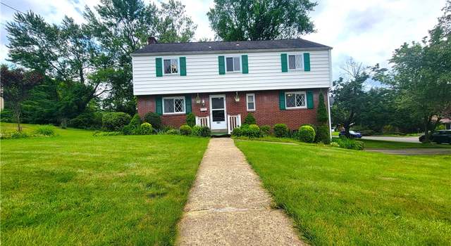 Photo of 1176 Colgate Dr, Monroeville, PA 15146