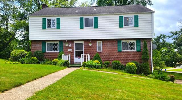 Photo of 1176 Colgate Dr, Monroeville, PA 15146