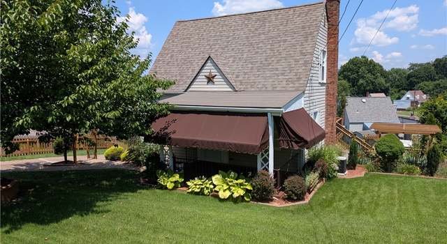 Photo of 401 Ridgeview Dr, Dravosburg, PA 15034