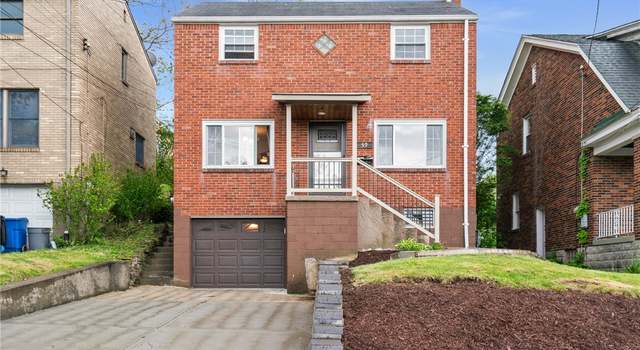 Photo of 59 W Bellecrest Ave, Brentwood, PA 15227