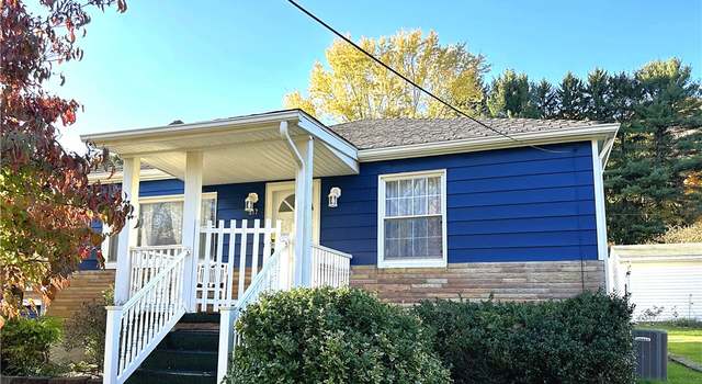 Photo of 817 N Liberty St, New Castle/7th, PA 16102