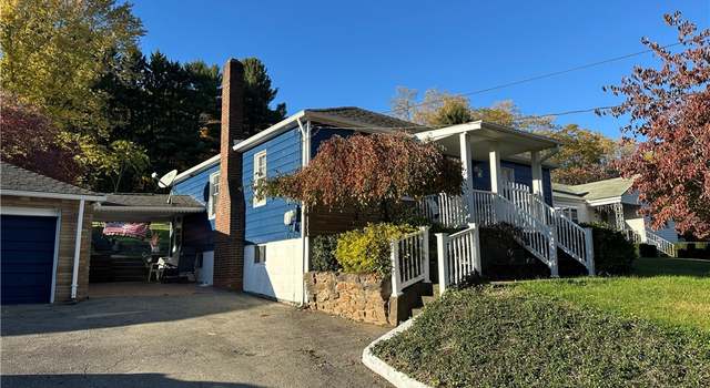 Photo of 817 N Liberty St, New Castle/7th, PA 16102