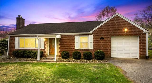 Photo of 1731 Northfield Ave, Crafton Heights, PA 15204
