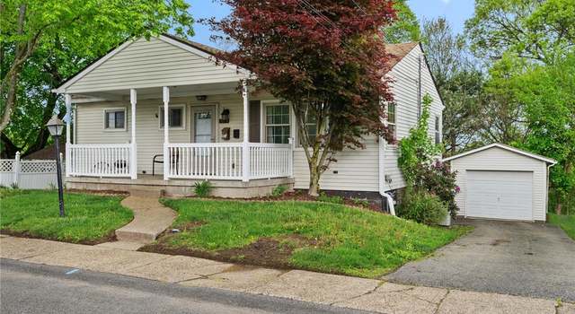 Photo of 1024 Maine Ave, Hopewell Twp - Bea, PA 15001