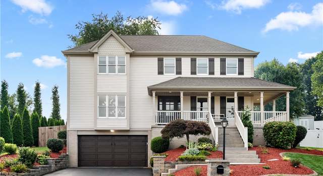 Photo of 124 Dolores Dr, Irwin, PA 15642