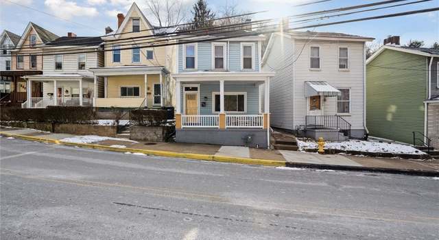 Photo of 108 Kittanning Pike, O'hara, PA 15215