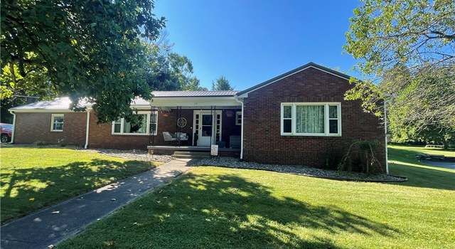 Photo of 17 Elbow St, Sandy Lake, PA 16145