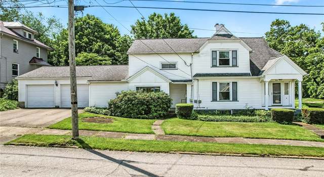 Photo of 1 East Ridge Ave, Greenville, PA 16125