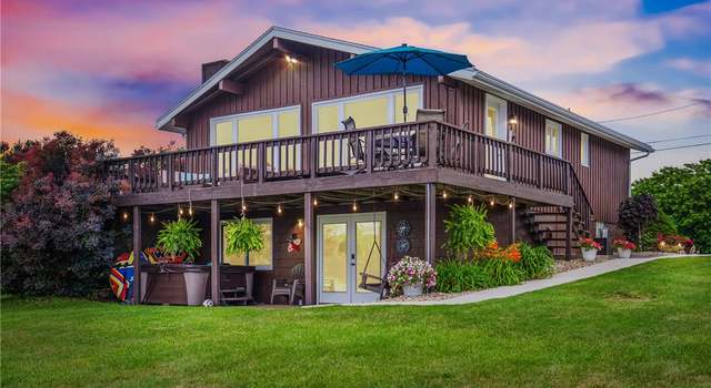 Photo of 494 Mohawk Cir, Stoystown, PA 15563