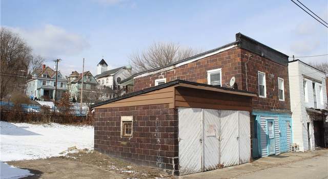Photo of 716 Linden Way, Donora, PA 15033