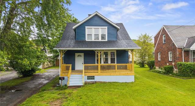 Photo of 1815 Ohio Ave, White Oak, PA 15131