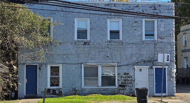 Photo of 2413 Mill St, Aliquippa, PA 15001