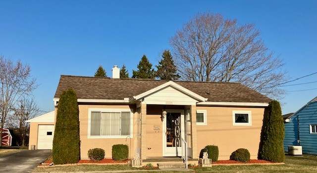 Photo of 236 Judith Dr, Greater Johnstown School District, PA 15905