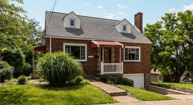 Photo of 1031 Stratmore St, Pittsburgh, PA 15205