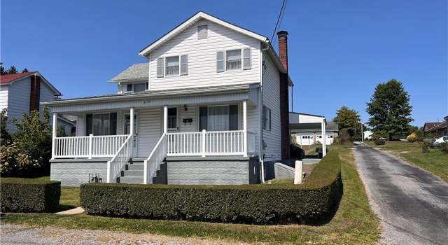 Photo of 210 Perry St, Punxsutawney, PA 15767