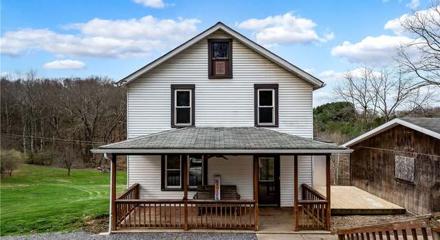 Photo of 327 Rohrbach Rd, Brady's Bend Twp, PA 16025
