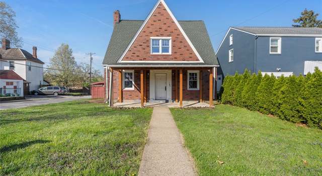 Photo of 703 Sylvan Ave, Avalon, PA 15202