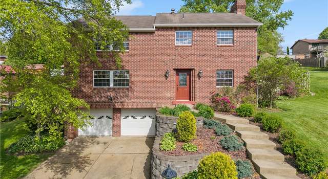 Photo of 3 Patricia St, Fallowfield, PA 15022