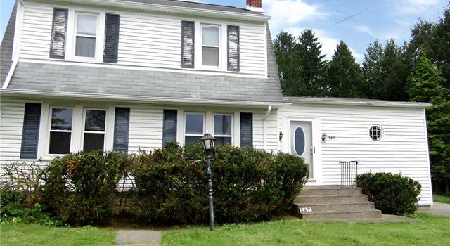 Photo of 147 Carmichaels St, Dry Tav/rices Landing, PA 15357