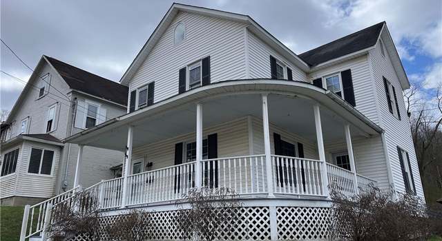 Photo of 410 6th St, Clymer, PA 15728