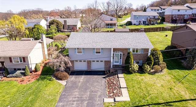 Photo of 118 Cortland Dr, New Stanton, PA 15672
