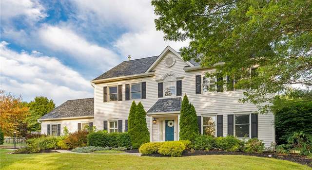 Photo of 117 Brinkley Dr, East-other Area, PA 18960