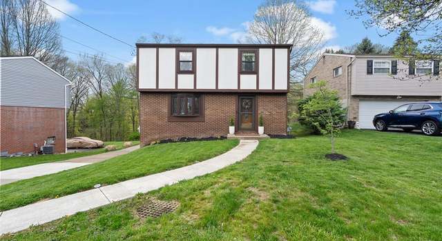 Photo of 3905 Frederick St, Baldwin Boro, PA 15227