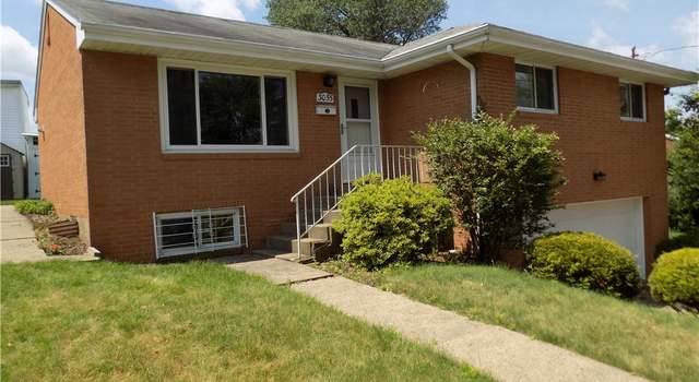 Photo of 3055 Fadette St, Pittsburgh, PA 15204