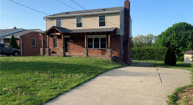 Photo of 510 Cornell Dr, Center Twp - Bea, PA 15001