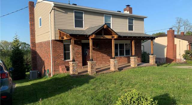 Photo of 510 Cornell Dr, Center Twp - Bea, PA 15001