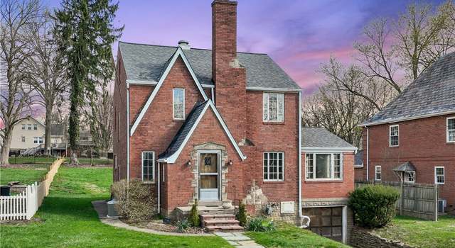 Photo of 210 Morewood Rd, Shaler, PA 15116