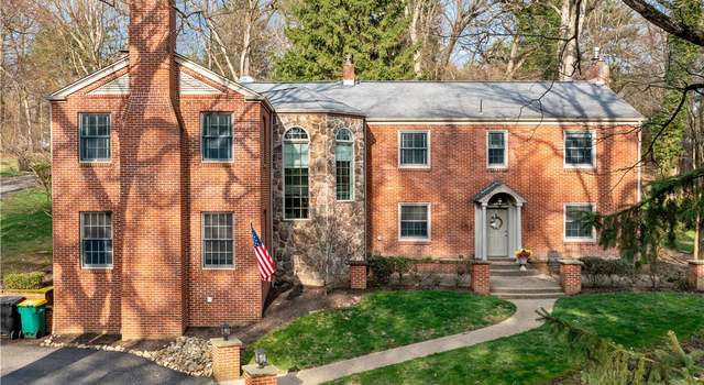 Photo of 4825 Wexford Run Rd, Bradford Woods, PA 15015