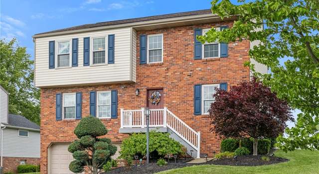 Photo of 106 Forest Glen Dr, North Fayette, PA 15126