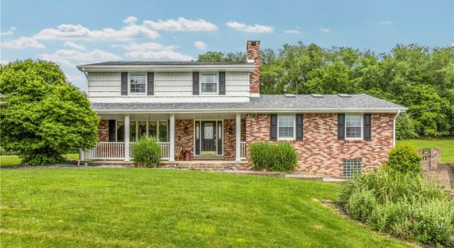 Photo of 375 Navaho Hollow Rd, Washington Twp - Fay, PA 15438