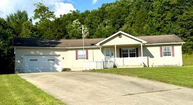 Photo of 160 Alison Dr, Shippenville, PA 16254